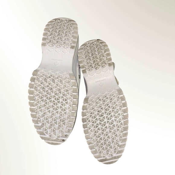 Converse Run Star Hike White Platform High Tops Women’s 9.5 - Picture 5 of 6